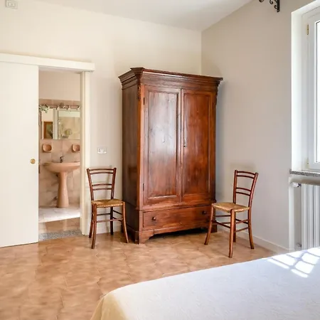 Casa de Férias Borgo Pasqui *