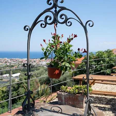 Casa vacanze Borgo Pasqui *