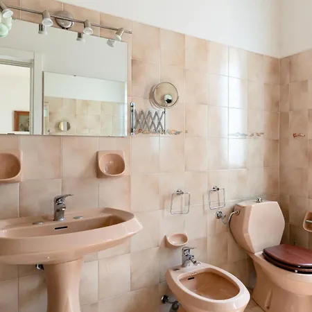 Casa vacanze Borgo Pasqui *