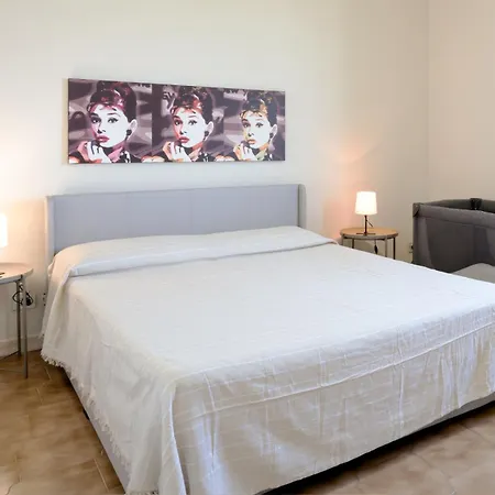 Borgo Pasqui Prázdninový dům Diano Castello