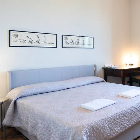 Borgo Pasqui Prázdninový dům