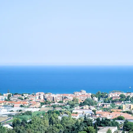 Borgo Pasqui Dom wakacyjny *