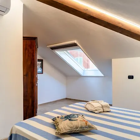 Prázdninový dům Borgo Pasqui Diano Castello