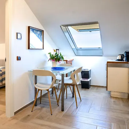 Casa vacanze Borgo Pasqui