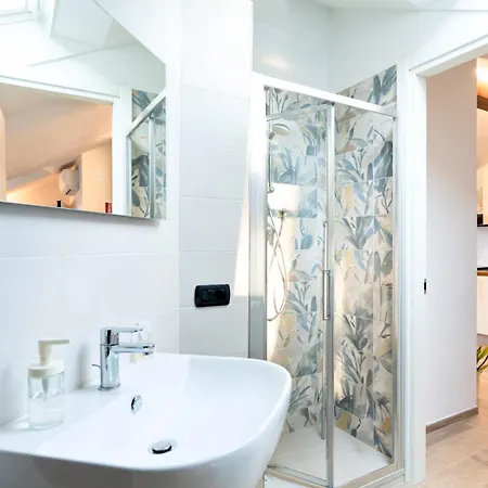 Casa de Férias Borgo Pasqui *