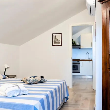 Borgo Pasqui *