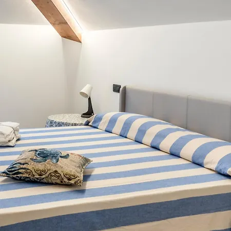 Borgo Pasqui Casa de Férias *