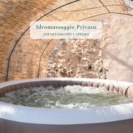 Casa vacanze Borgo Pasqui *