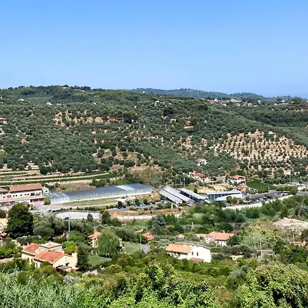 Borgo Pasqui