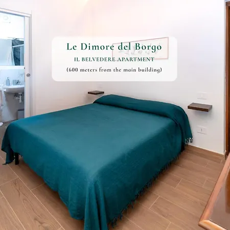 Dom wakacyjny Borgo Pasqui *