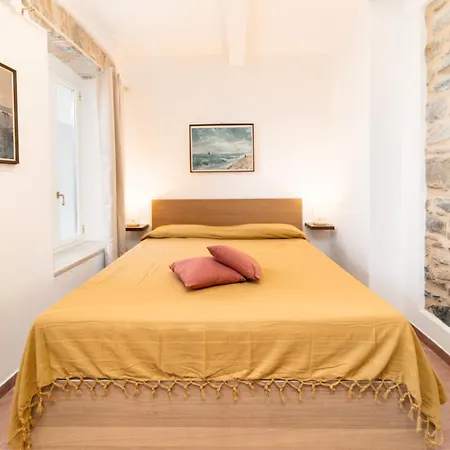Dom wakacyjny Borgo Pasqui Diano Marina