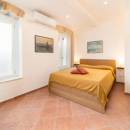 Borgo Pasqui Dom wakacyjny Diano Marina