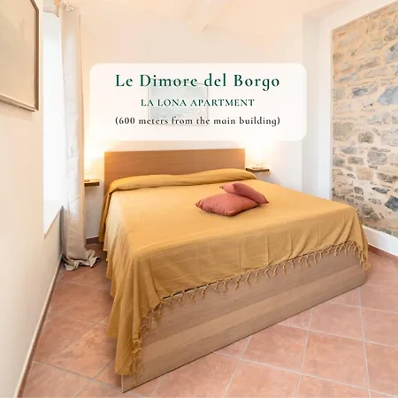Borgo Pasqui Dom wakacyjny Diano Marina