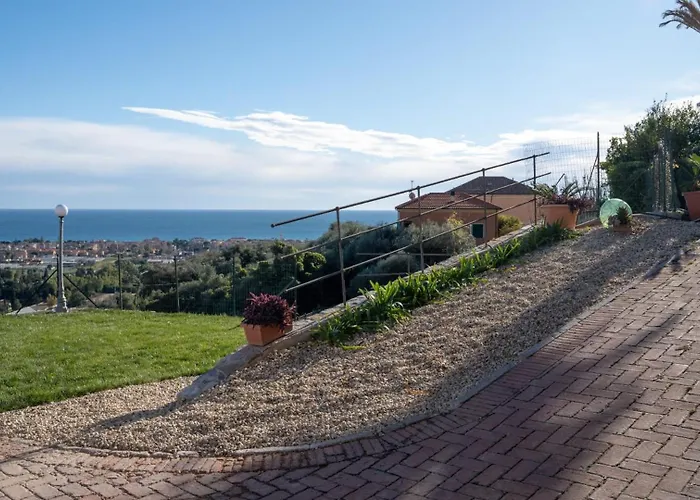 Tatil Evi Borgo Pasqui *