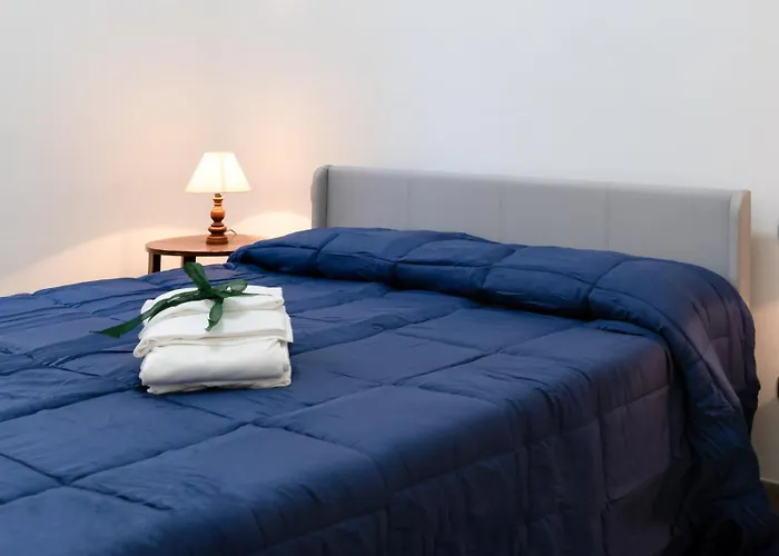 Borgo Pasqui Prázdninový dům