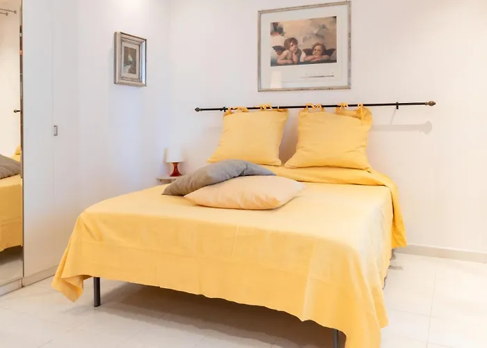 Borgo Pasqui Diano Marina