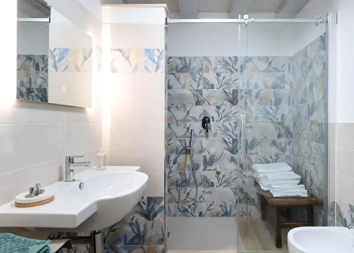 Borgo Pasqui Prázdninový dům *