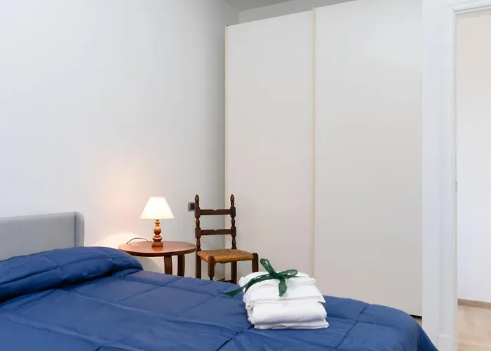 Nyaraló Borgo Pasqui