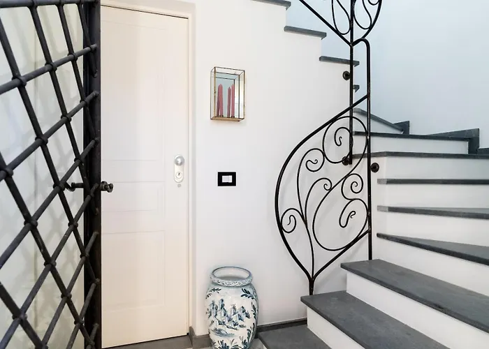 Borgo Pasqui Prázdninový dům *