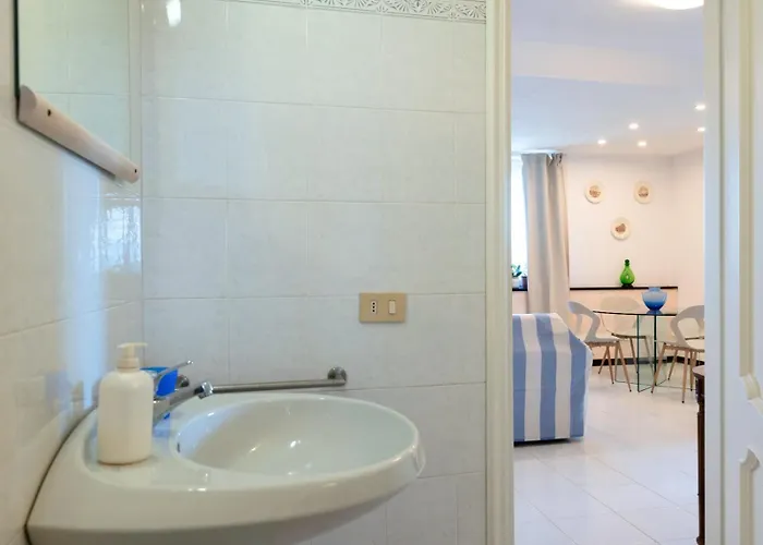 Prázdninový dům Borgo Pasqui *