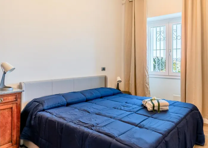 Nyaraló Borgo Pasqui Diano Castello