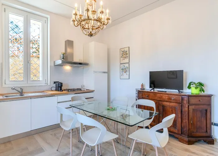 Borgo Pasqui * Diano Castello