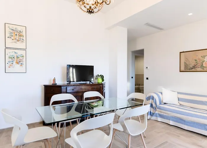 Borgo Pasqui Prázdninový dům *