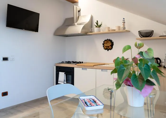 Prázdninový dům Borgo Pasqui *