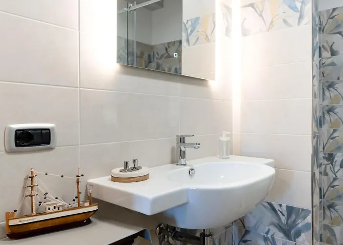 Tatil Evi Borgo Pasqui Diano Marina