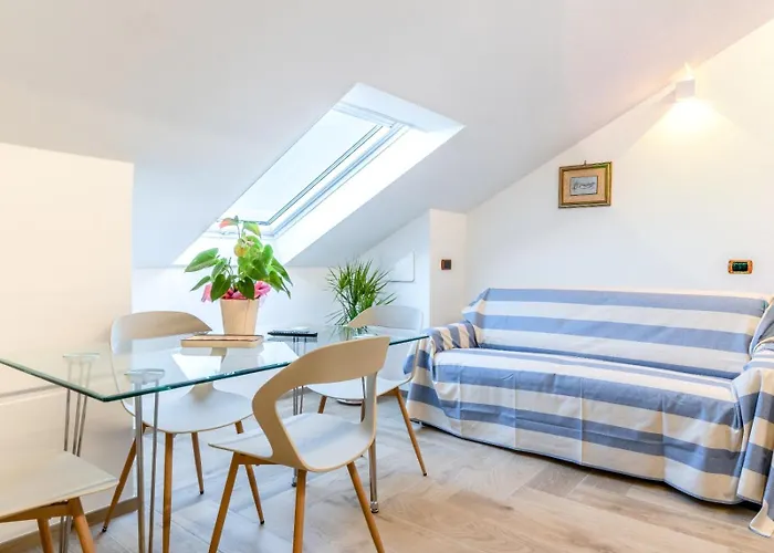 Borgo Pasqui Prázdninový dům *