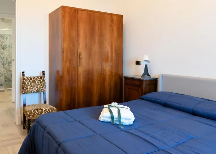 Borgo Pasqui * Diano Castello