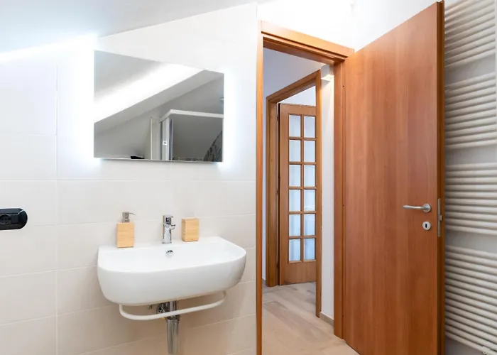 Borgo Pasqui Prázdninový dům