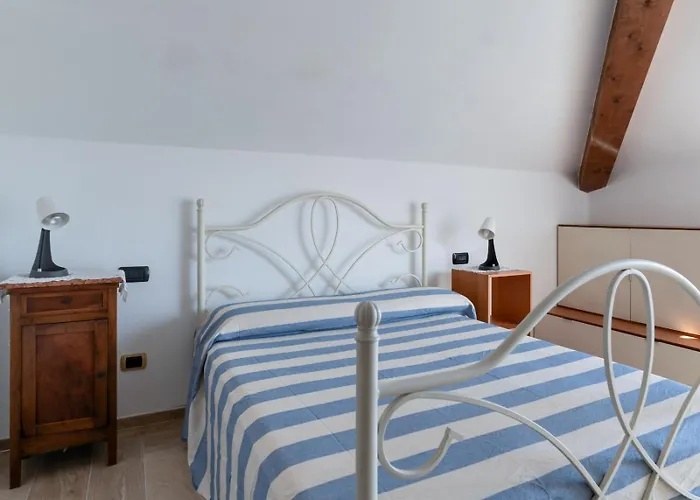 Borgo Pasqui Diano Marina