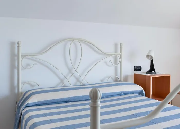 Nyaraló Borgo Pasqui