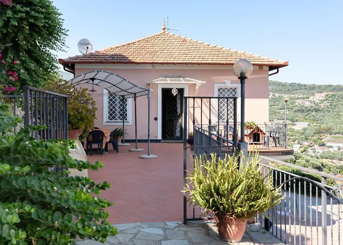 Borgo Pasqui * Diano Castello