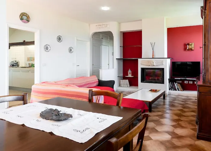 Borgo Pasqui Nyaraló