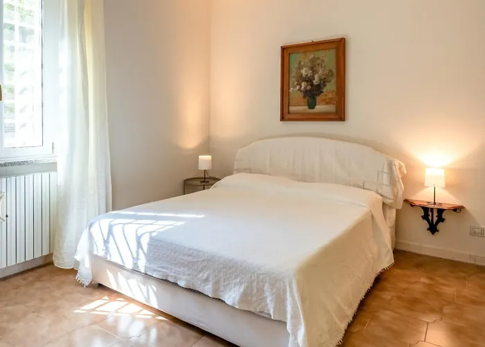 Nyaraló Borgo Pasqui