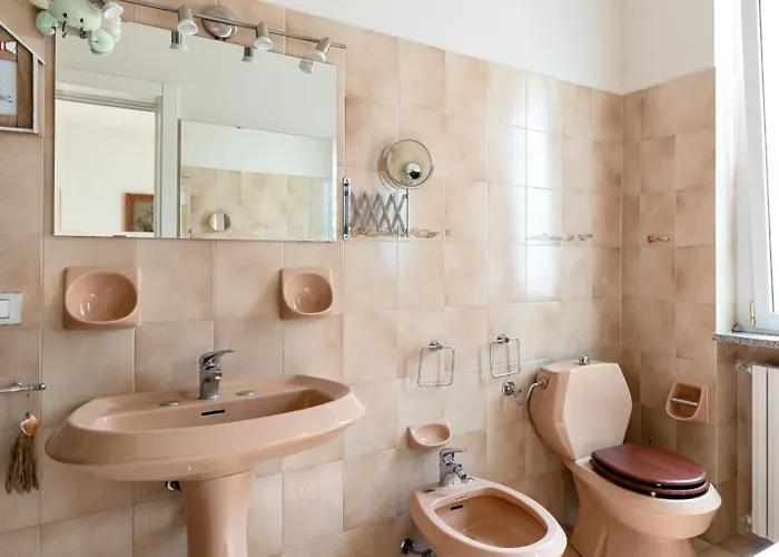 Tatil Evi Borgo Pasqui *