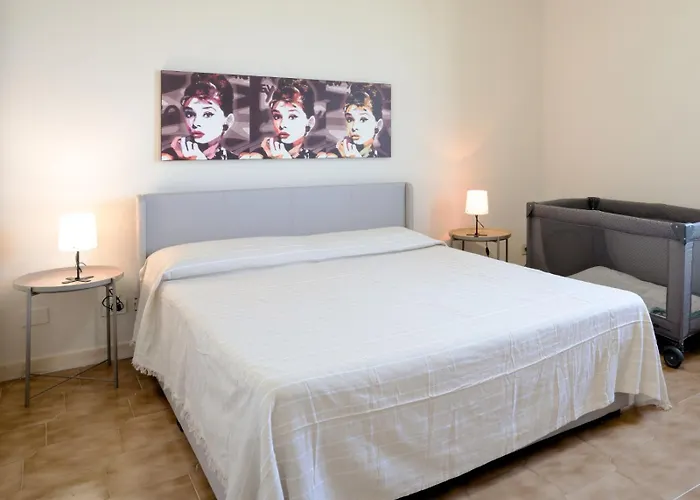Borgo Pasqui Tatil Evi Diano Marina