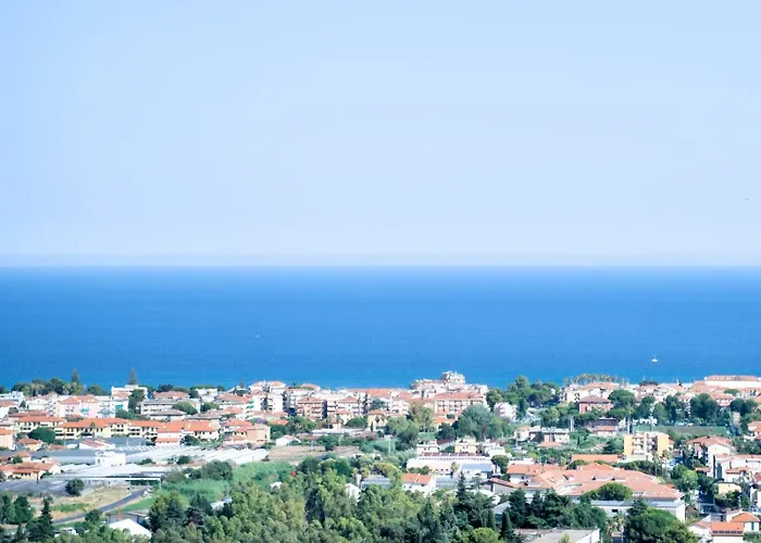 Borgo Pasqui Nyaraló *