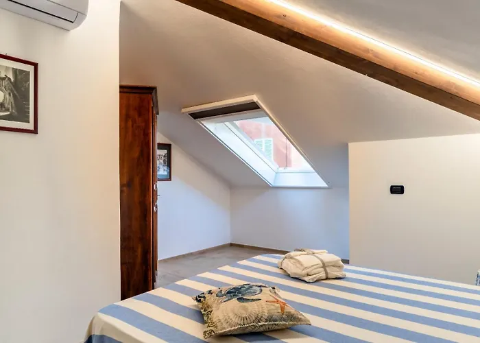 Nyaraló Borgo Pasqui Diano Marina