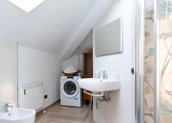 Tatil Evi Borgo Pasqui