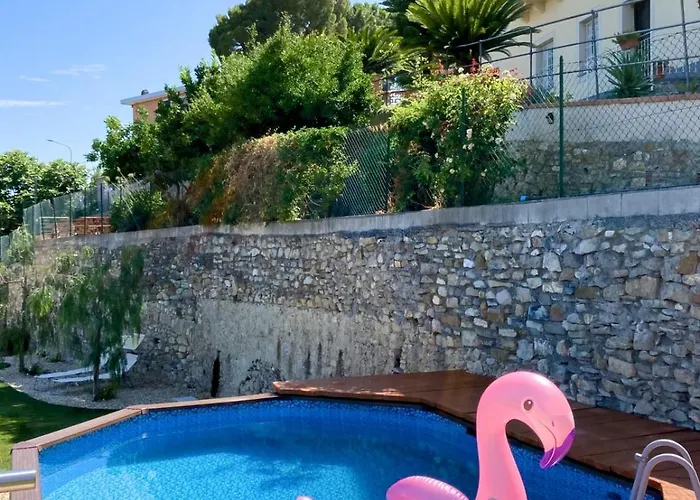 Prázdninový dům Borgo Pasqui *