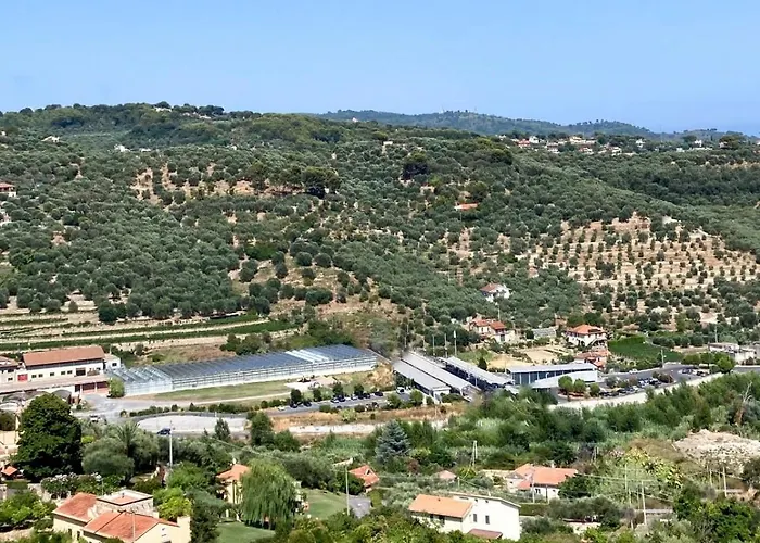 Borgo Pasqui