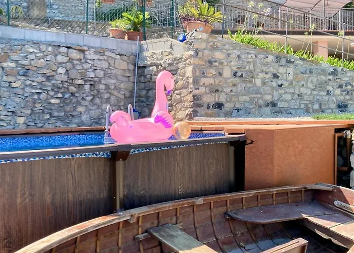 Borgo Pasqui Nyaraló *